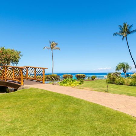 The Whaler Resort Lahaina Extérieur photo