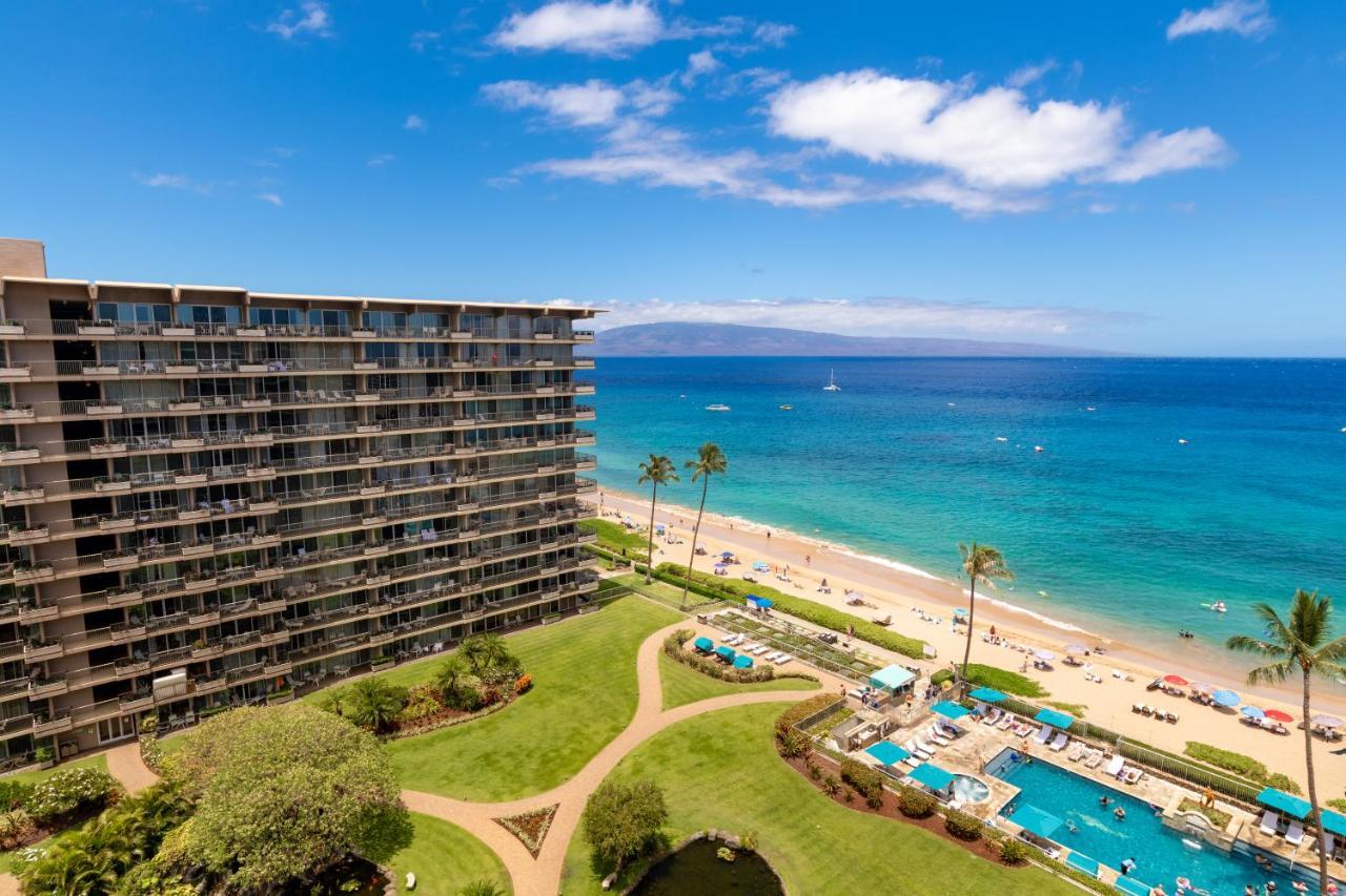 The Whaler Resort Lahaina Extérieur photo