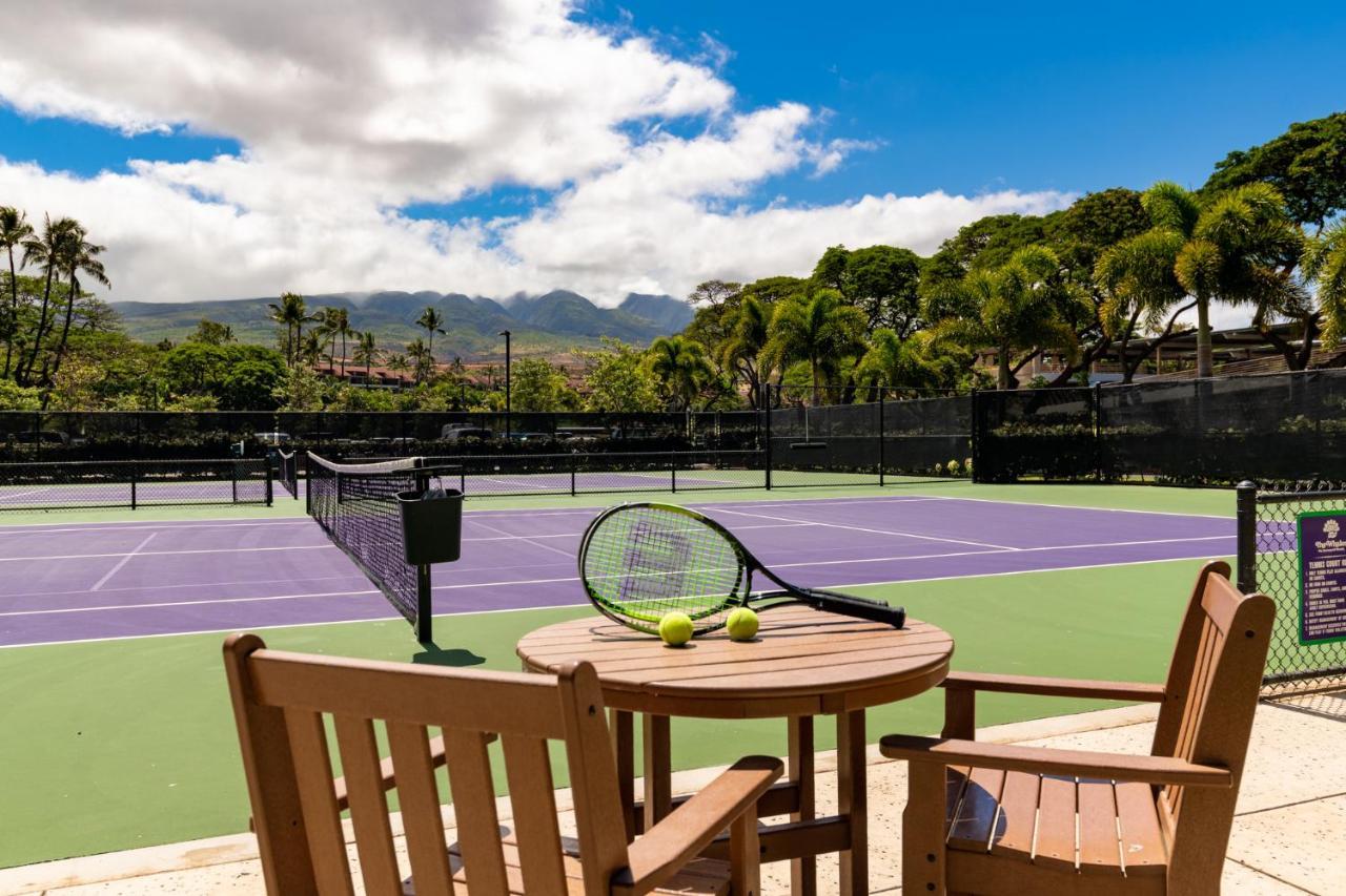 The Whaler Resort Lahaina Extérieur photo