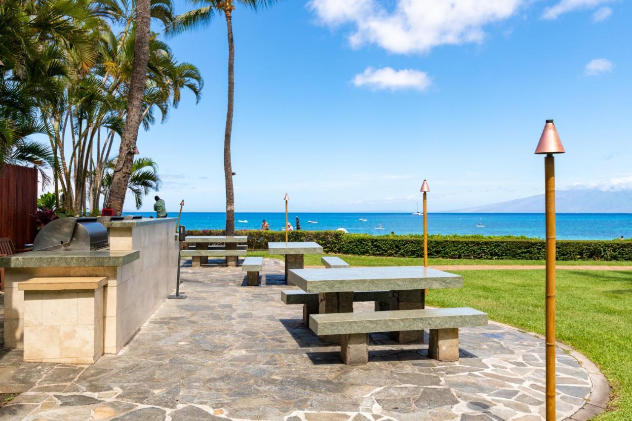 The Whaler Resort Lahaina Extérieur photo