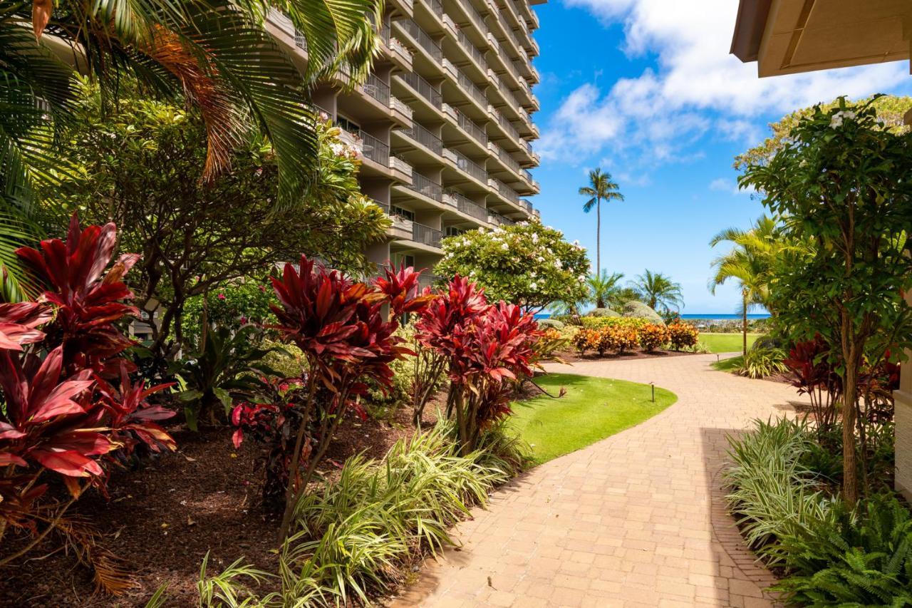 The Whaler Resort Lahaina Extérieur photo