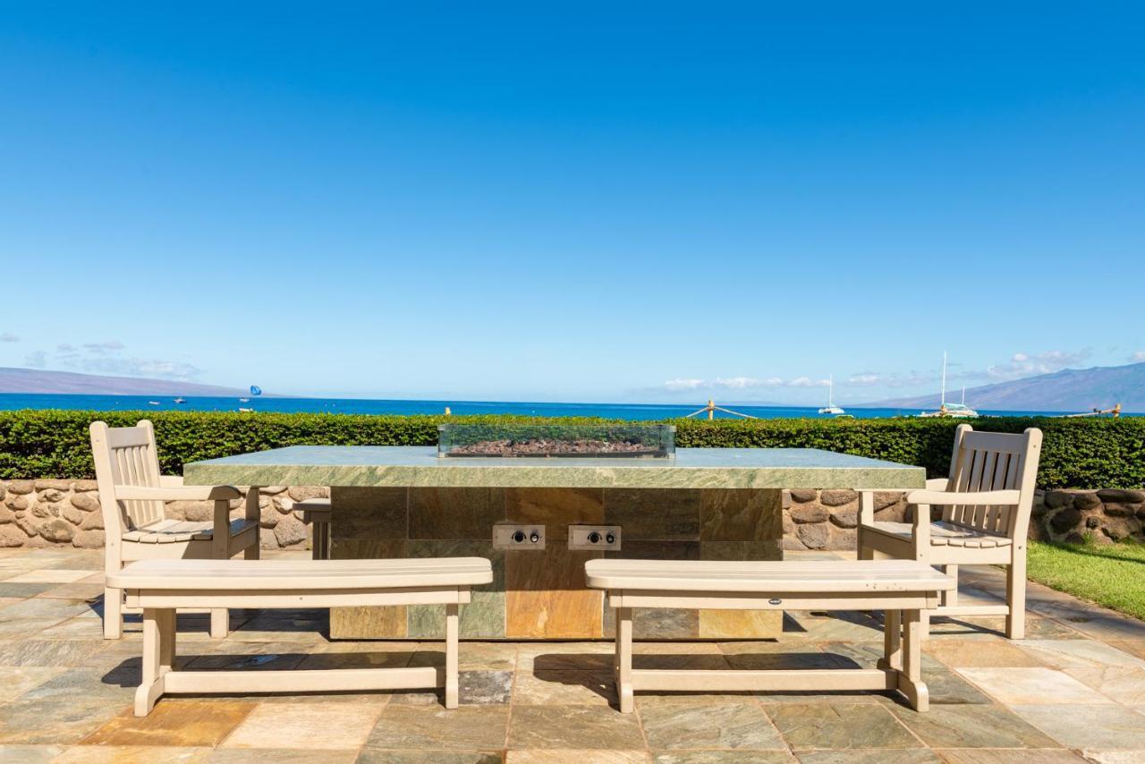 The Whaler Resort Lahaina Extérieur photo