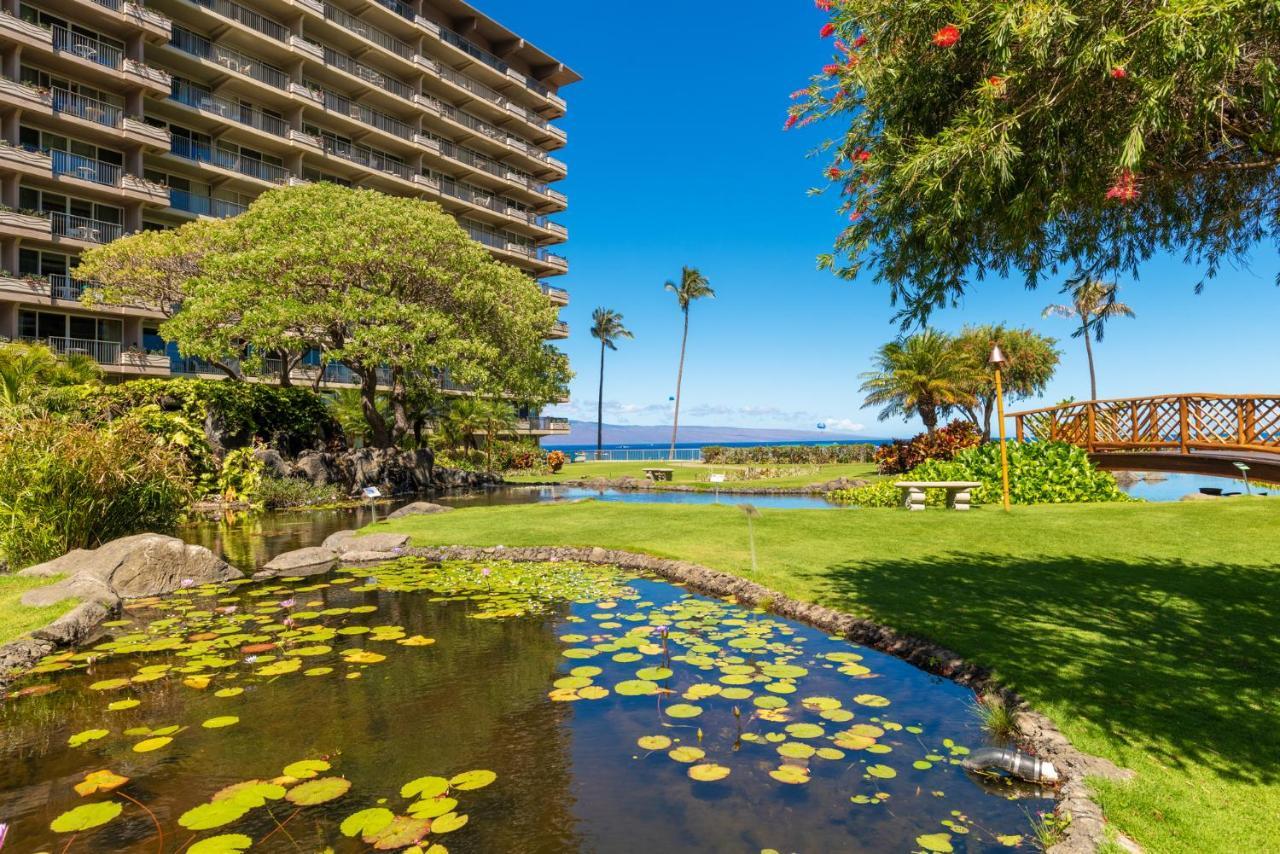 The Whaler Resort Lahaina Extérieur photo