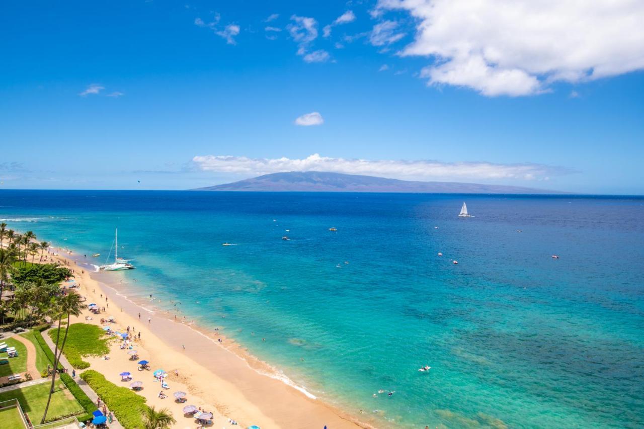 The Whaler Resort Lahaina Extérieur photo