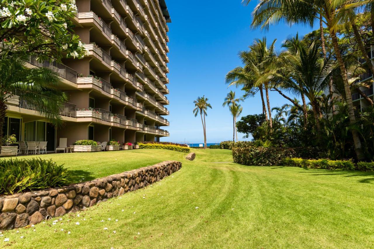 The Whaler Resort Lahaina Extérieur photo