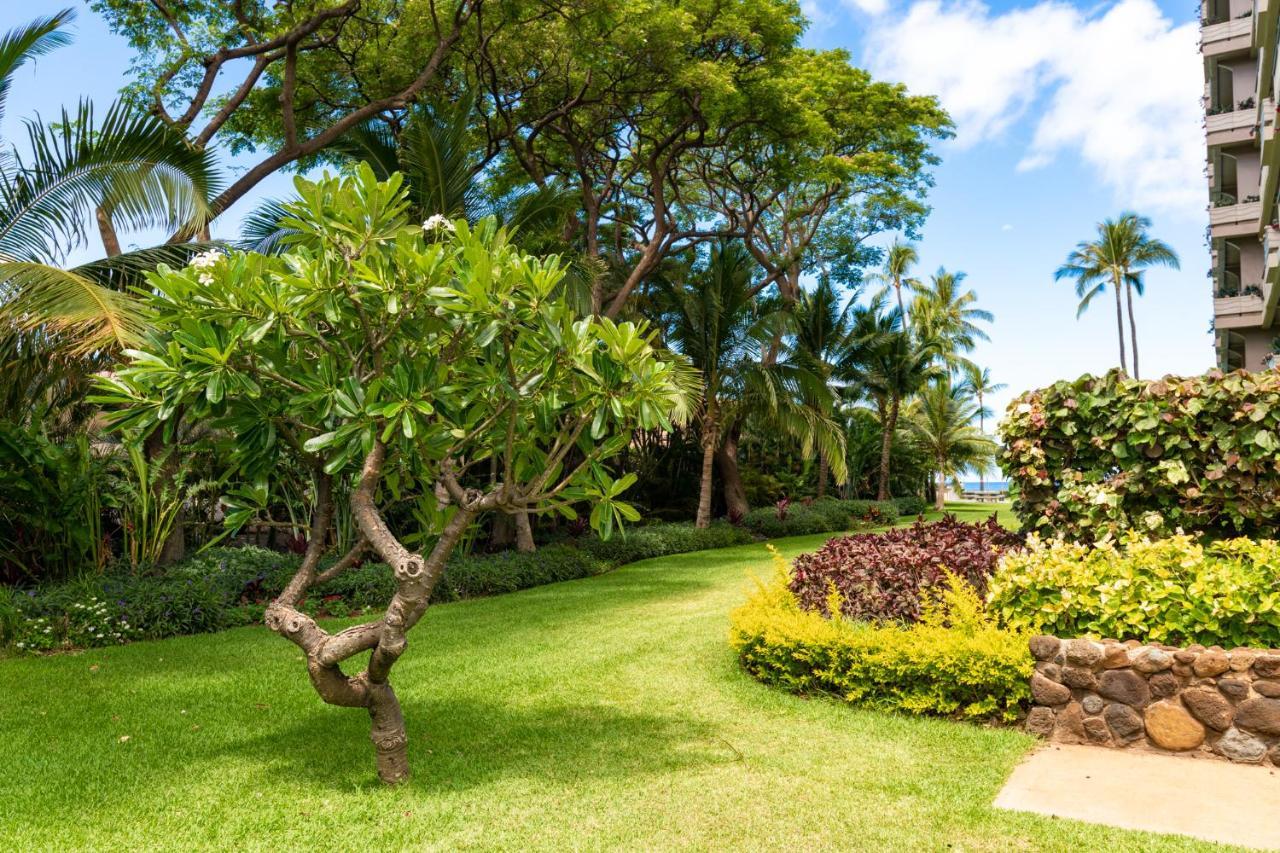The Whaler Resort Lahaina Extérieur photo