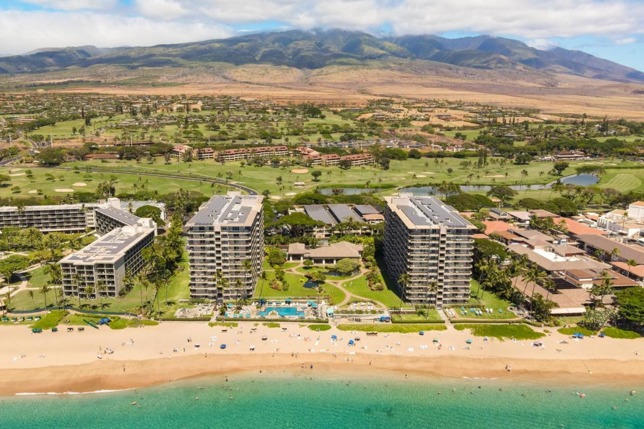 The Whaler Resort Lahaina Extérieur photo