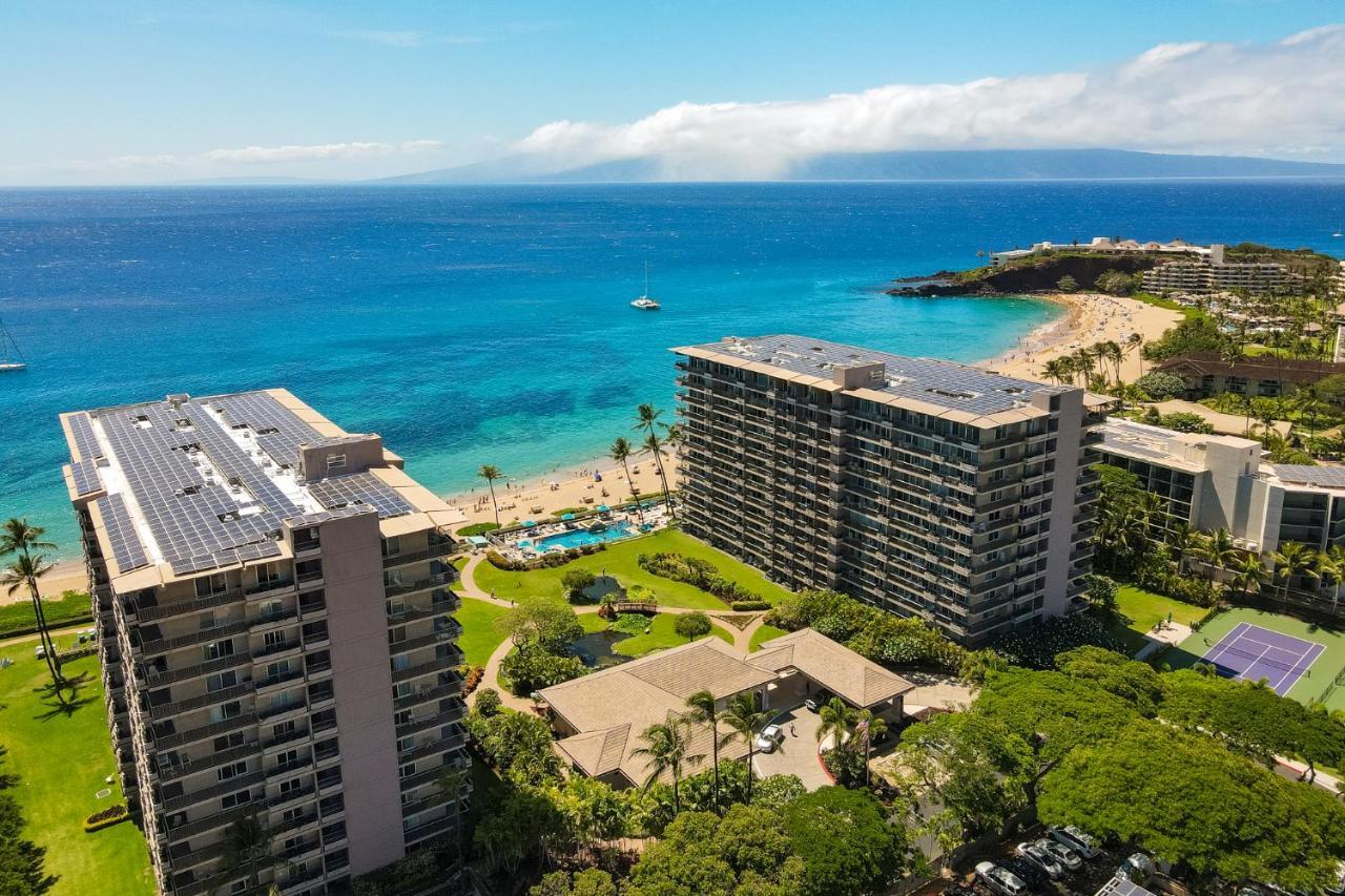 The Whaler Resort Lahaina Extérieur photo