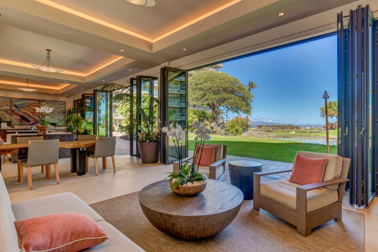 The Whaler Resort Lahaina Extérieur photo