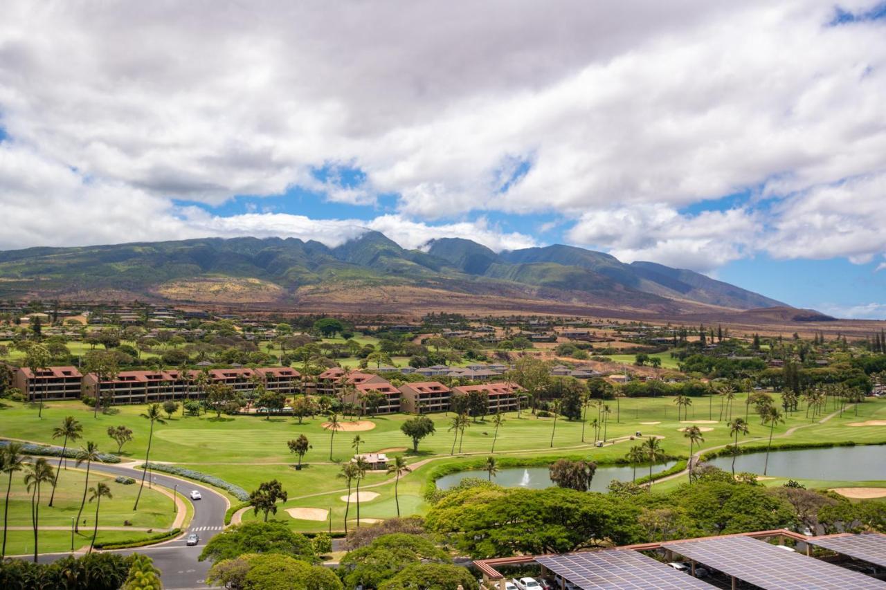 The Whaler Resort Lahaina Extérieur photo