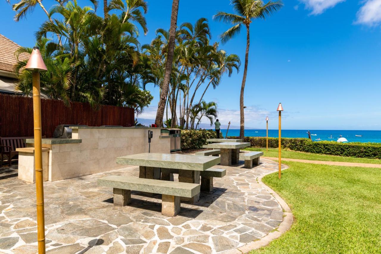 The Whaler Resort Lahaina Extérieur photo