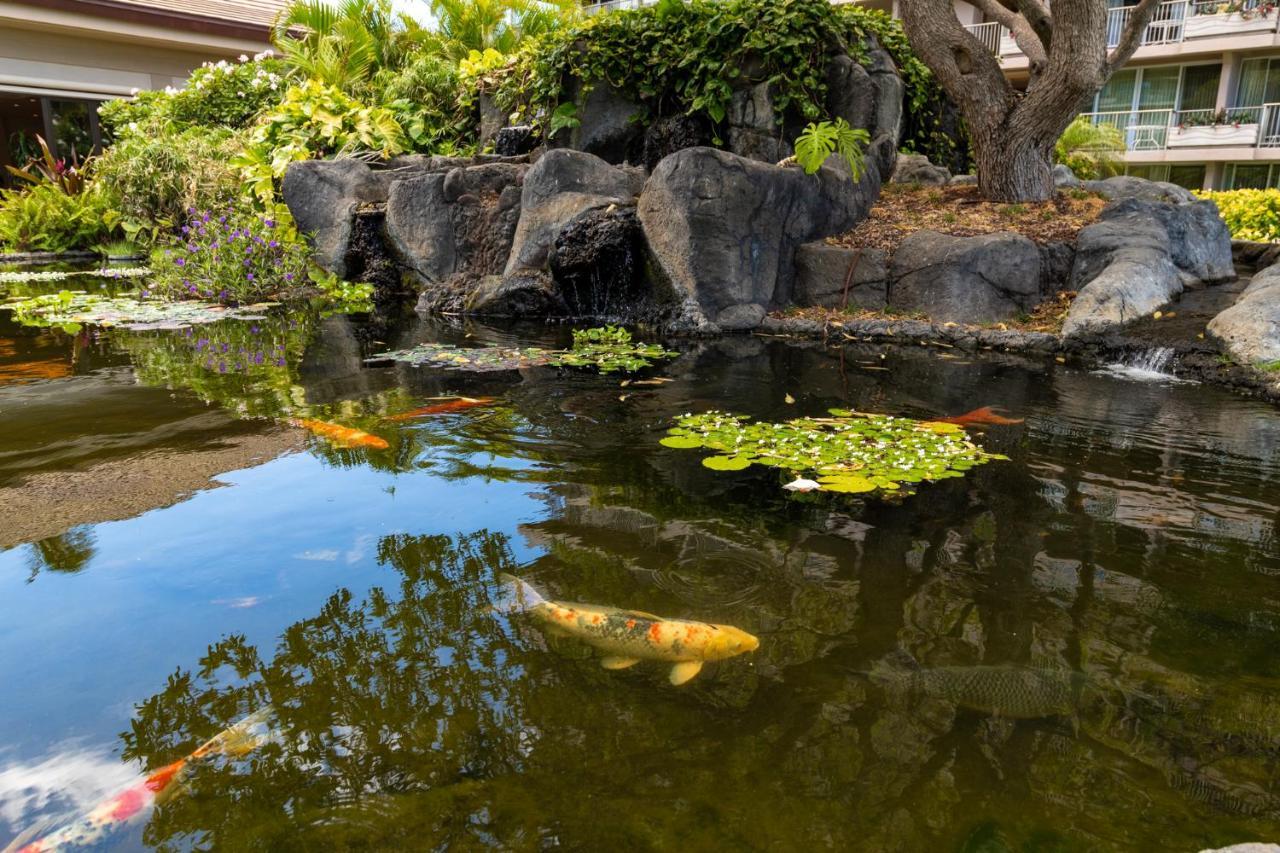 The Whaler Resort Lahaina Extérieur photo