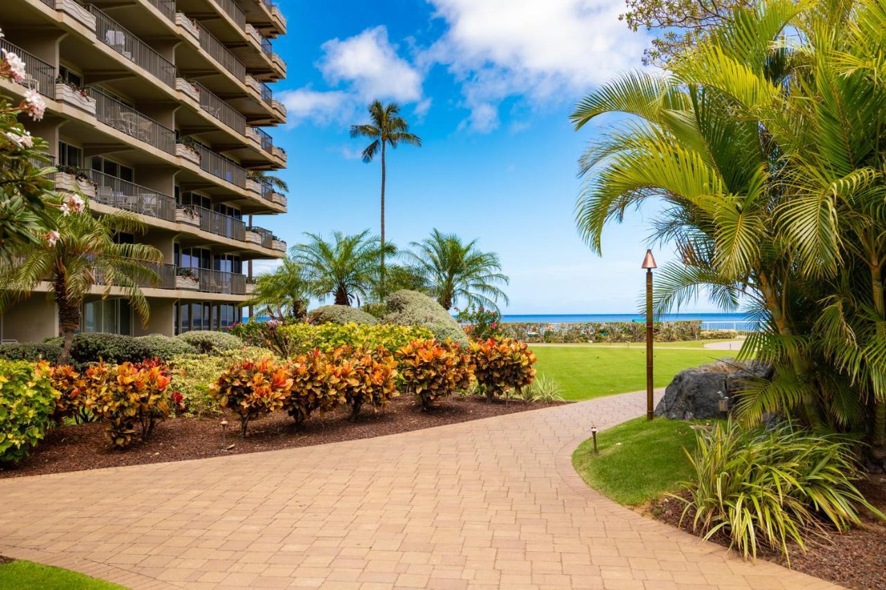 The Whaler Resort Lahaina Extérieur photo