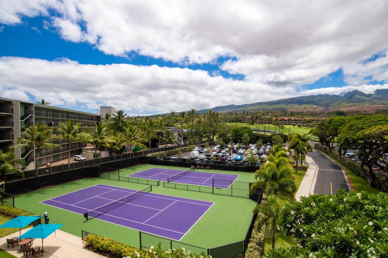The Whaler Resort Lahaina Extérieur photo