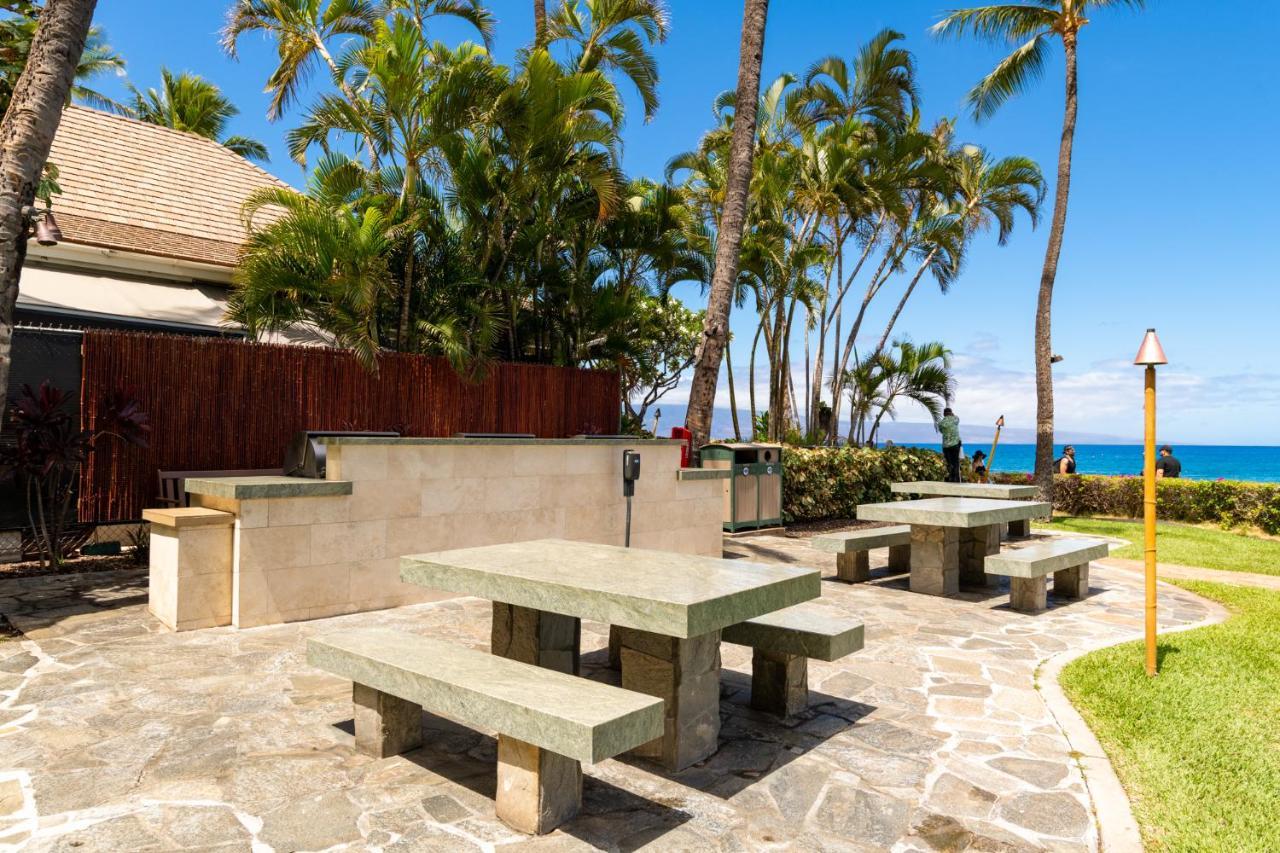 The Whaler Resort Lahaina Extérieur photo