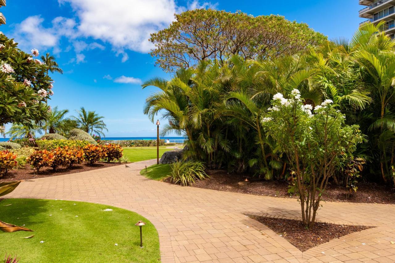 The Whaler Resort Lahaina Extérieur photo