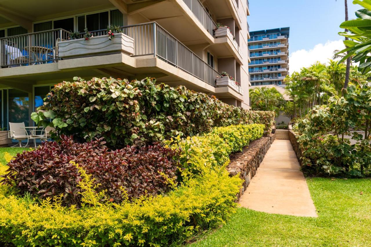 The Whaler Resort Lahaina Extérieur photo