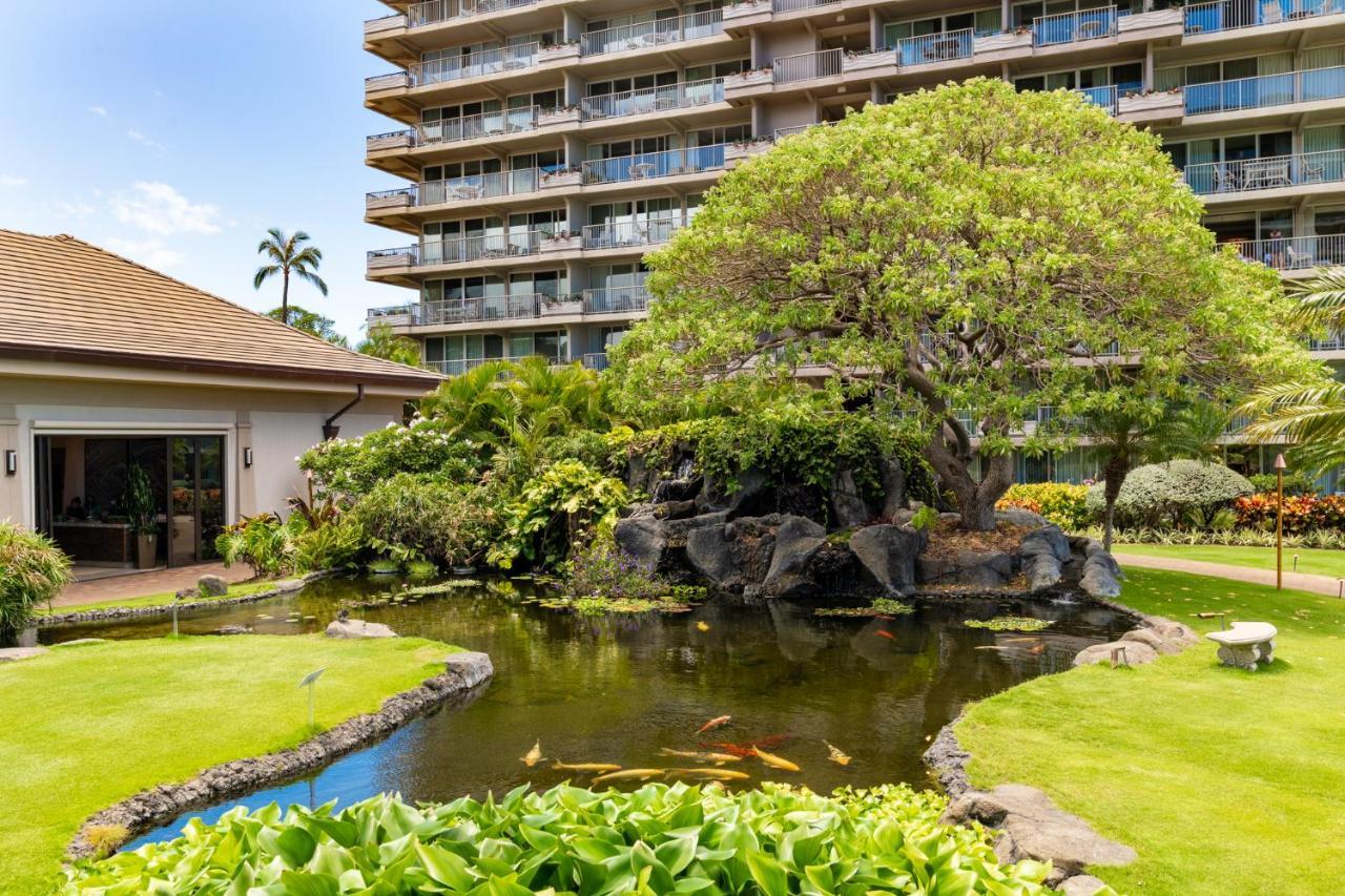 The Whaler Resort Lahaina Extérieur photo