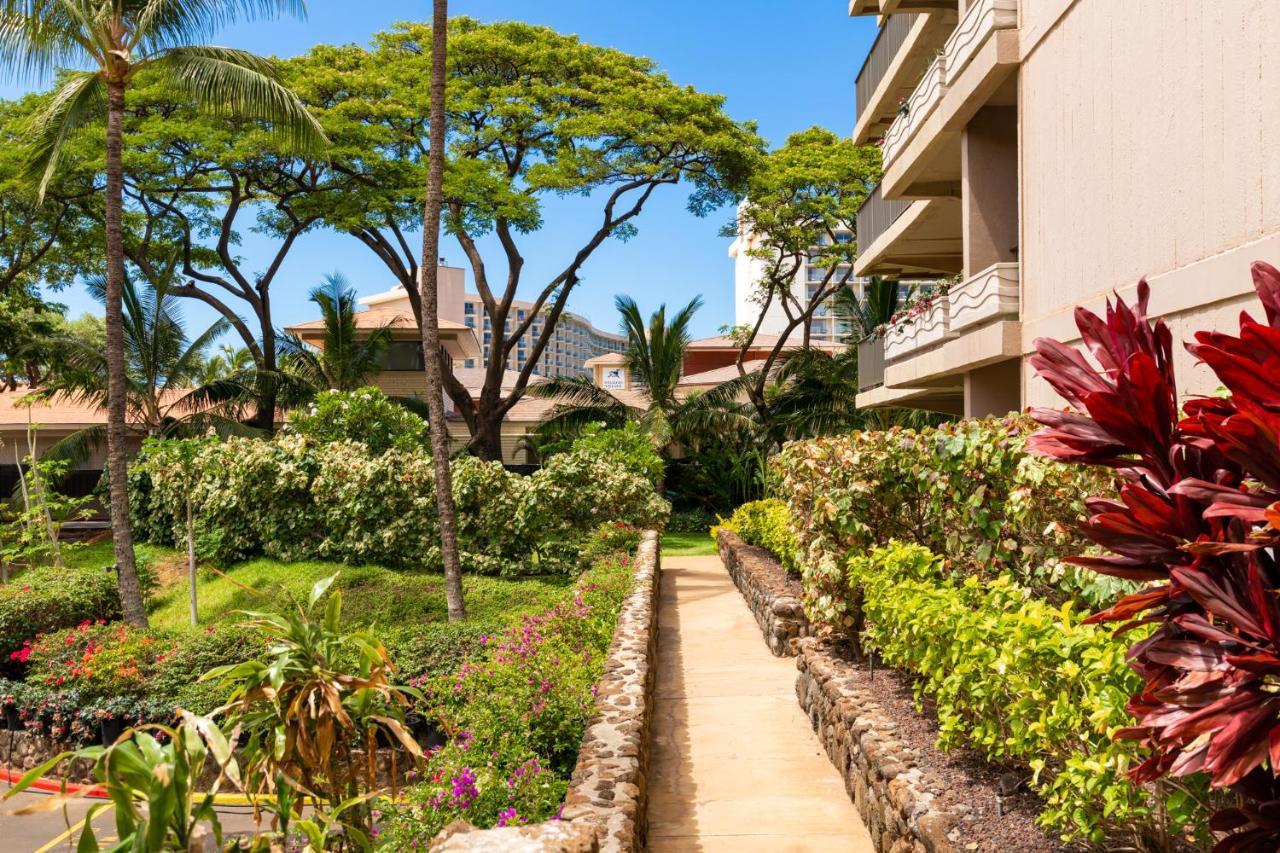 The Whaler Resort Lahaina Extérieur photo