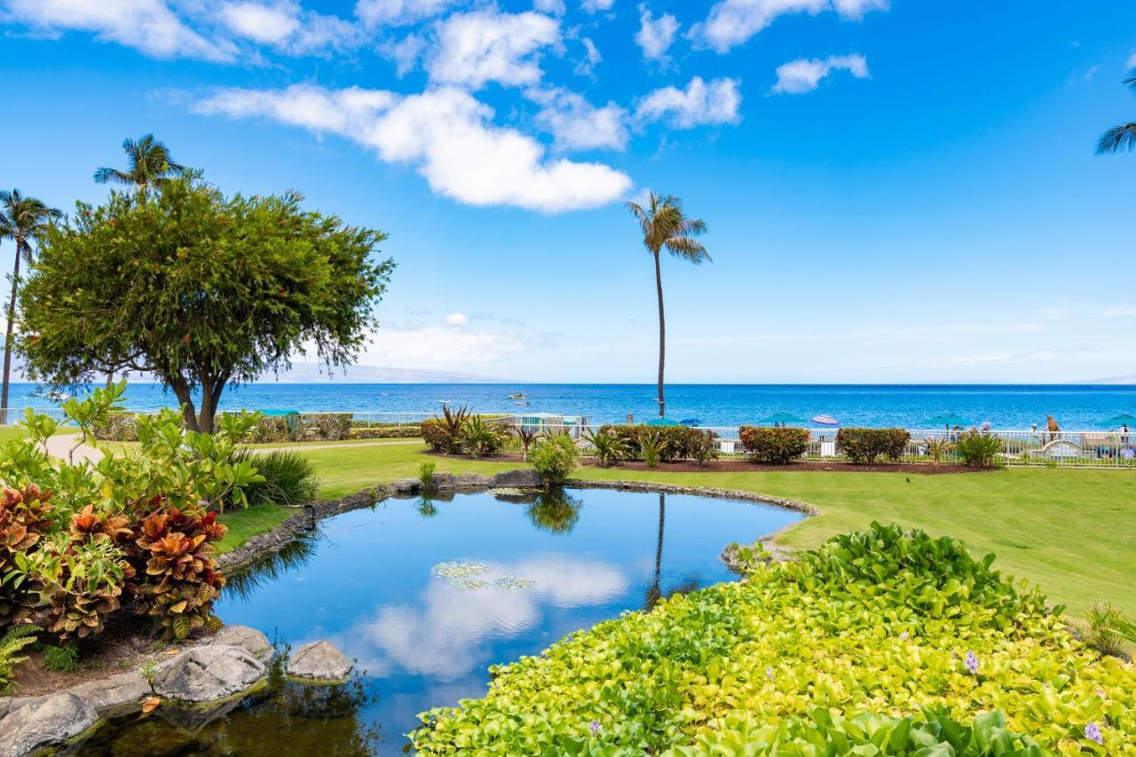 The Whaler Resort Lahaina Extérieur photo