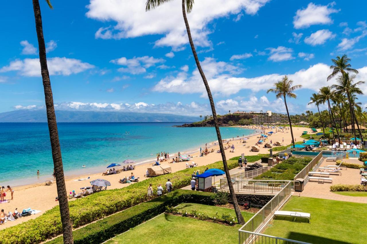 The Whaler Resort Lahaina Extérieur photo