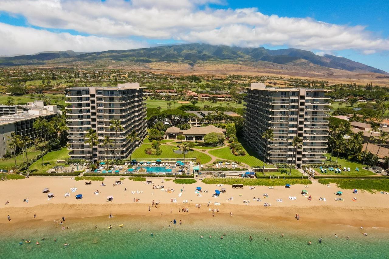 The Whaler Resort Lahaina Extérieur photo