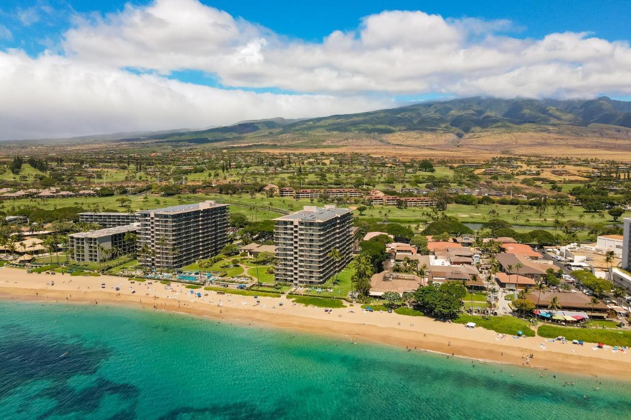 The Whaler Resort Lahaina Extérieur photo