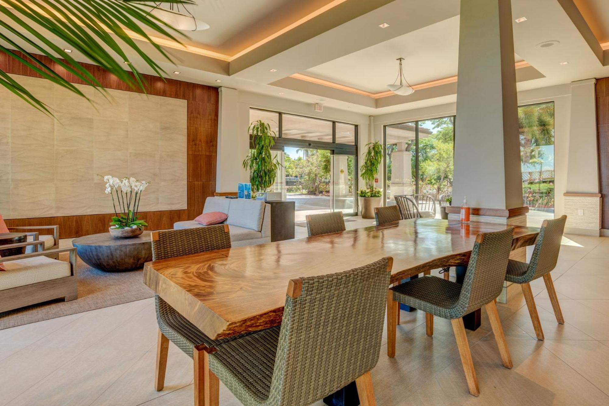 The Whaler Resort Lahaina Extérieur photo