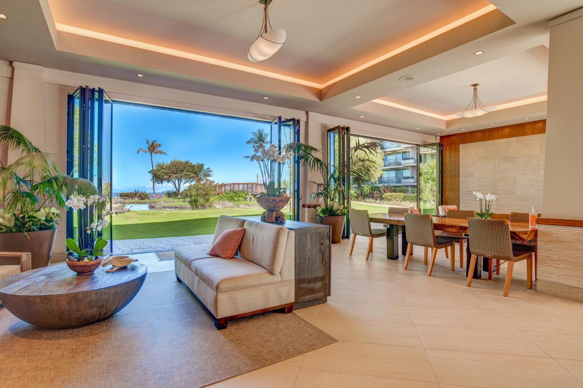 The Whaler Resort Lahaina Extérieur photo