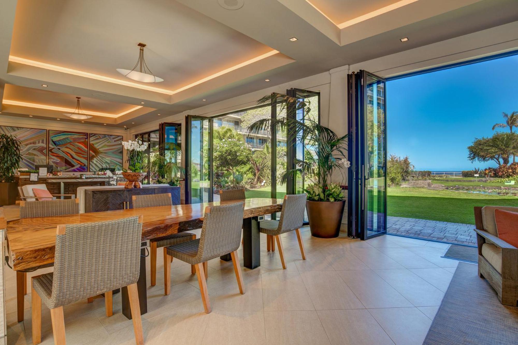The Whaler Resort Lahaina Extérieur photo