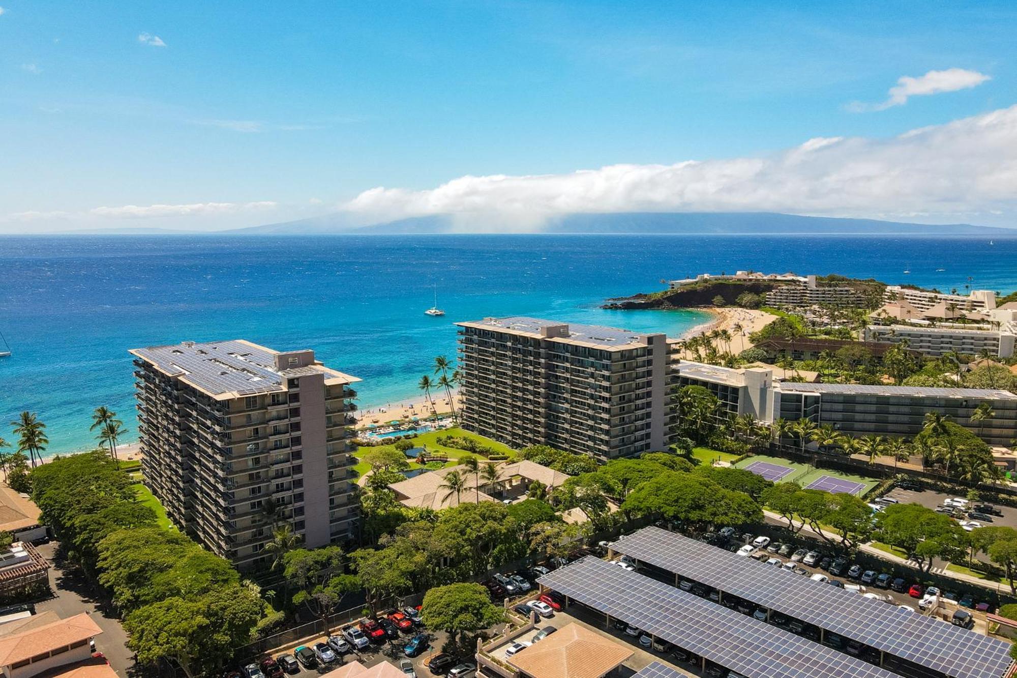 The Whaler Resort Lahaina Extérieur photo