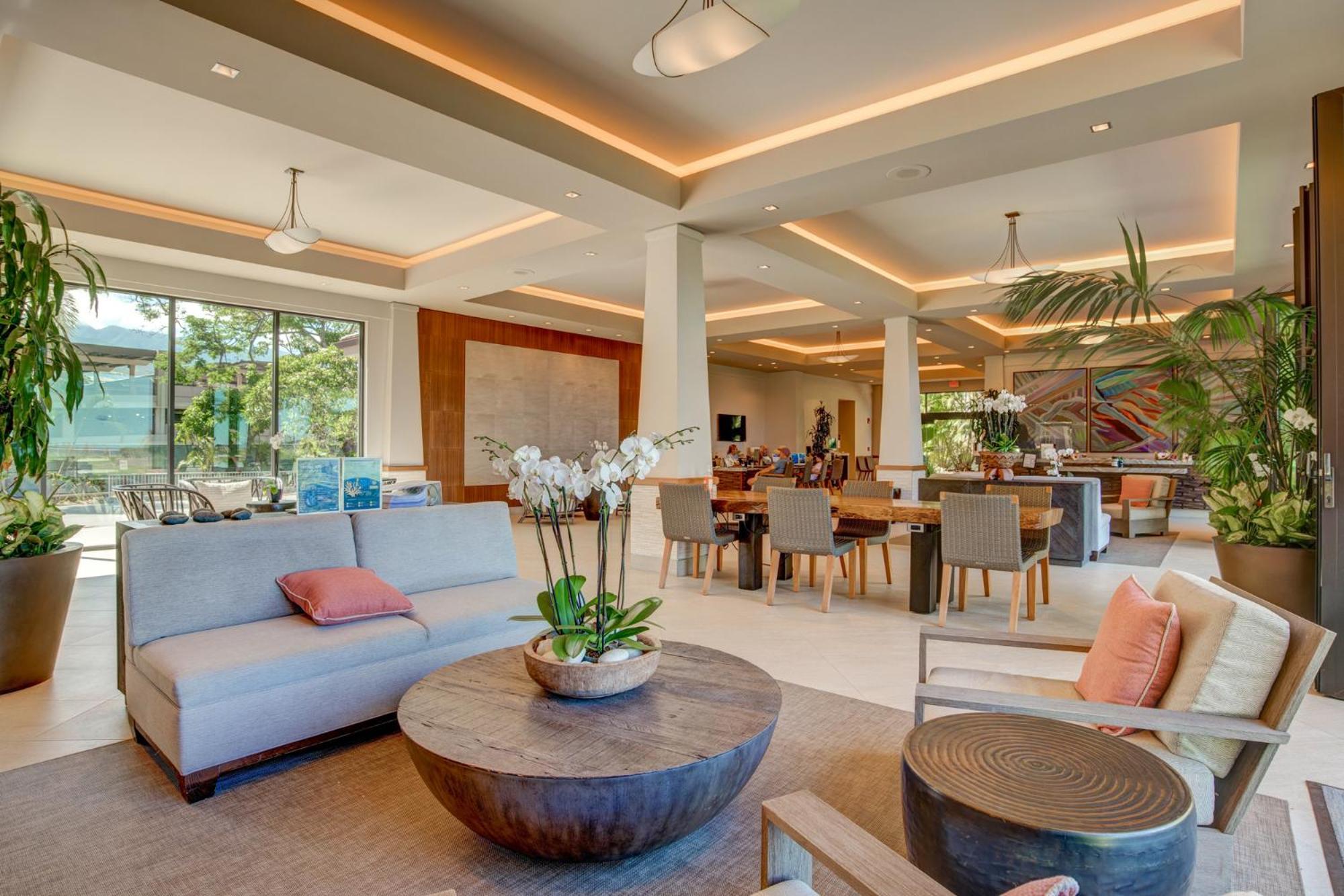 The Whaler Resort Lahaina Extérieur photo