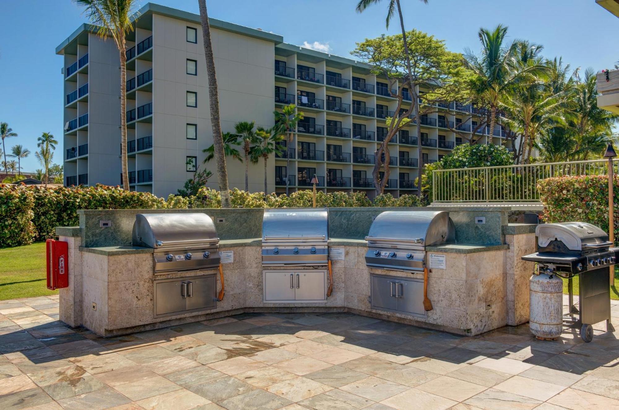 The Whaler Resort Lahaina Extérieur photo